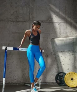 Bench. Crop-Top mit Racerback und Piping 15 Bench. Crop-Top mit Racerback und Piping -Bench Verkaufsgeschäft 18972cf7 b02e 5c9e 9466 b1b6ec612cee