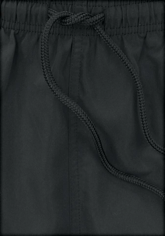 Bench. Badeshorts, mit seitlichem Logoschriftzug Blau, Orange, Gelb, Grün 3 Bench. Badeshorts, mit seitlichem Logoschriftzug Blau, Orange, Gelb, Grün – Bild 3