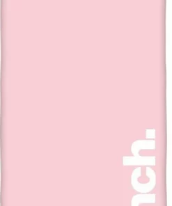 Bench. Strandtuch »Bench« (1-St), mit dekorativem "Bench" Schriftzug Rosa, Grau, Hellblau, Mint -Bench Verkaufsgeschäft 198f7684 c48e 52ee b6f3 e1c56d76a4bf