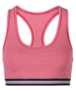 Bench. Bustier (2-tlg) mit Racerback und kleinem Logodruck hinten Marine-gestreift | marine-uni, Rot-gestreift | rot-uni 11 Bench. Bustier (2-tlg) mit Racerback und kleinem Logodruck hinten Marine-gestreift | marine-uni, Rot-gestreift | rot-uni -Bench Verkaufsgeschäft 1a64bee4 7fac 5f6a bca3 7eadc58563f6
