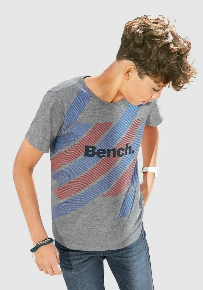 Bench. T-Shirt 1 Bench. T-Shirt