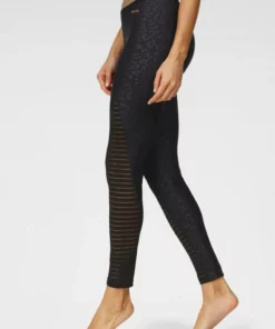 Bench. Leggings mit Leodruck und Mesh-Einsatz Nougat-leo, Schwarz-leo 17 Bench. Leggings mit Leodruck und Mesh-Einsatz Nougat-leo, Schwarz-leo -Bench Verkaufsgeschäft 1bb10674 ce68 5019 a0c3 aec36034f28d