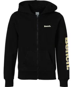 Bench. Sweatshirt »Sweatshirt CROP für Mädchen« -Bench Verkaufsgeschäft 1c41127b ca02 5bbb bcd7 a64fb993fe1f