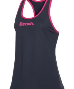 Bench. 2-in-1-Tanktop mit Logodruck Schwarz-blau, Pink-marine 14 Bench. 2-in-1-Tanktop mit Logodruck Schwarz-blau, Pink-marine -Bench Verkaufsgeschäft 1ce34e15 936f 5685 bb9a 1cec9d2d0ed8