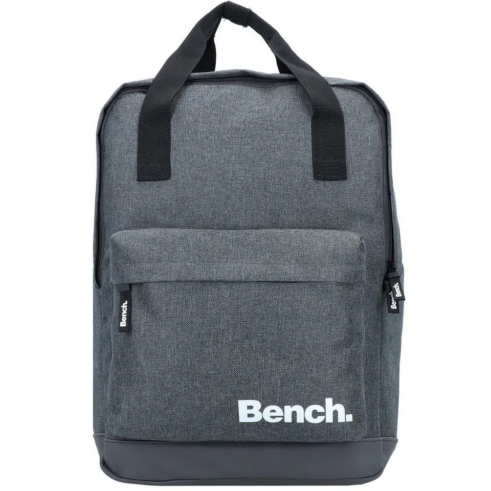 Bench. Daypack »Classic«, Polyester Ocker, Dunkelgrau, Schwarz, Olivgruen 7 Bench. Daypack »Classic«, Polyester Ocker, Dunkelgrau, Schwarz, Olivgruen – Bild 7