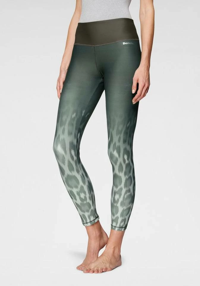 Bench. Leggings mit Farbverlauf 7 Bench. Leggings mit Farbverlauf – Bild 7