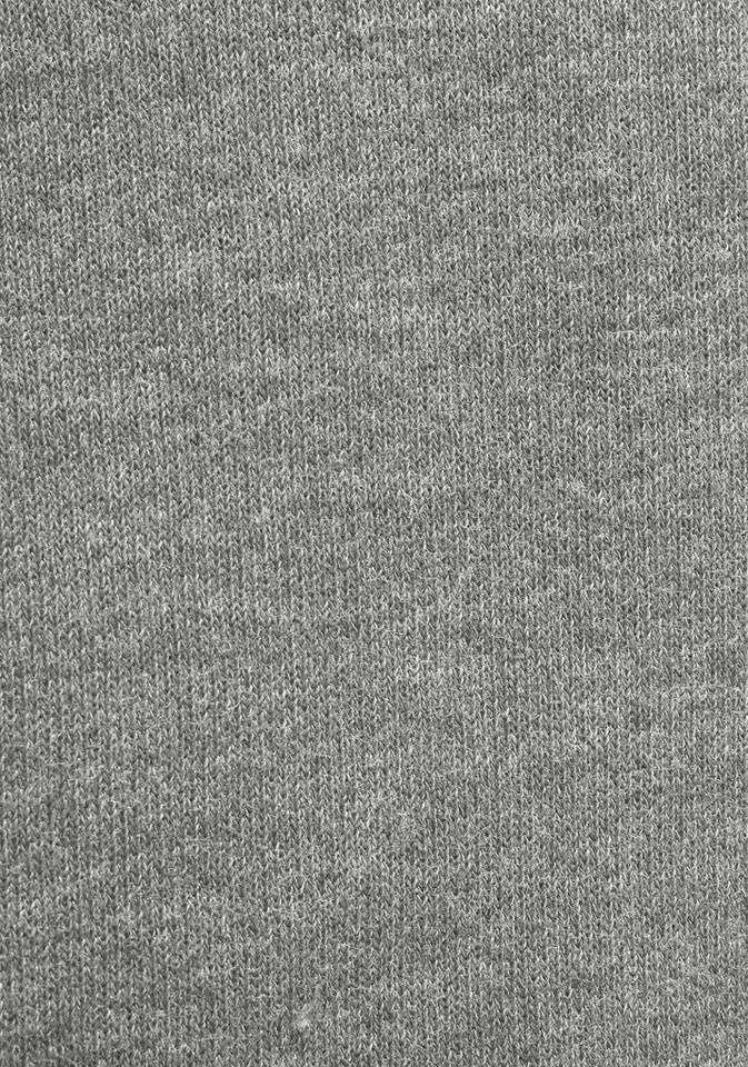 Bench. Kapuzensweatshirt in melierter Optik 5 Bench. Kapuzensweatshirt in melierter Optik – Bild 5