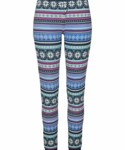 Bench. Pyjama mit buntem Norwegermuster 13 Bench. Pyjama mit buntem Norwegermuster -Bench Verkaufsgeschäft 20196061