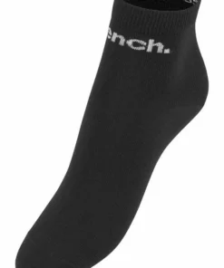 Bench. Kurzsocken (5-Paar) im Streifendesign -Bench Verkaufsgeschäft 20292596