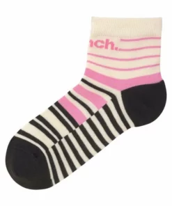 Bench. Kurzsocken (5-Paar) im Streifendesign -Bench Verkaufsgeschäft 20292631