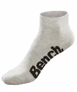 Bench. Kurzsocken (6-Paar) mit komfortablem Rippbündchen Schwarz, Schwarz | weiß | grau 9 Bench. Kurzsocken (6-Paar) mit komfortablem Rippbündchen Schwarz, Schwarz | weiß | grau -Bench Verkaufsgeschäft 20306936