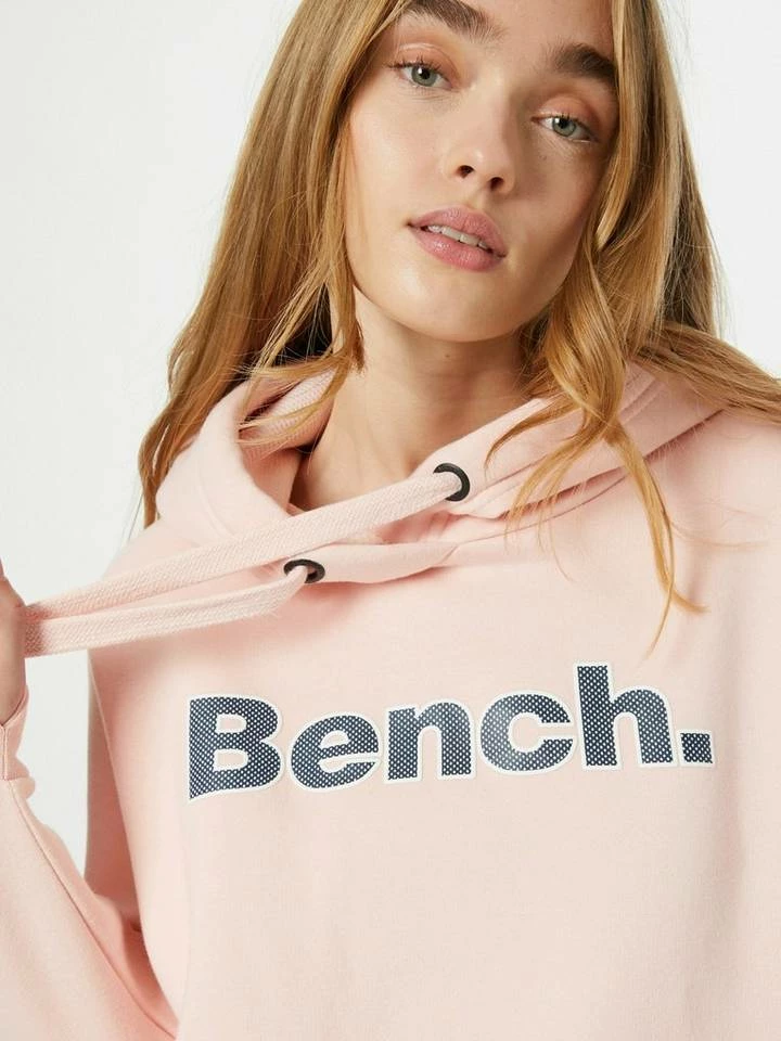 Bench. Sweatshirt »DAYLA« (1-tlg) 5 Bench. Sweatshirt »DAYLA« (1-tlg) – Bild 5
