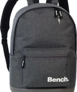 Bench. Rucksack »ORI301B Bench Schulrucksack blau Größe 31x42x20« (Freizeitrucksack), Jugend, Herren, Damen Freizeitrucksack, Cityrucksack Kunstleder, Polyester, blau ca. 31cm x ca. 42cm Altrosa, Olivgruen, Ocker, Marineblau -Bench Verkaufsgeschäft 207accbe e6c4 52a3 b771 4a276fa5d59c