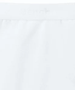 Bench. Panty unifarben oder gepunktet Rosa-gepunktet | blau-gepunktet, Wei&szlig;, Schwarz -Bench Verkaufsgeschäft 21035962