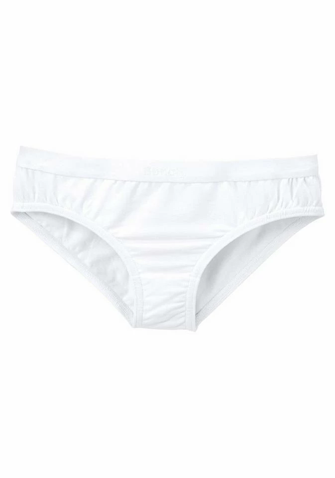 Bench. Slip unifarben 2 Bench. Slip unifarben – Bild 2