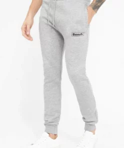 Bench. Jogginghose »Serge 2« Stickerei, weiches Innenfinish Navy, Schwarz, Grey marl, Charcoal Marl 35 Bench. Jogginghose »Serge 2« Stickerei, weiches Innenfinish Navy, Schwarz, Grey marl, Charcoal Marl -Bench Verkaufsgeschäft 21883781 6cc2 5680 92af 1196b115ec52