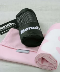 Bench. Sporthandtuch »Bench« (1-St), Bench Fitnesstuch / Sports Towel mit Flap Rosa, Grau 13 Bench. Sporthandtuch »Bench« (1-St), Bench Fitnesstuch / Sports Towel mit Flap Rosa, Grau -Bench Verkaufsgeschäft 21e3daaf ea2e 5945 b51b be54c159104e