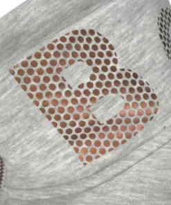 Bench. Sweatjacke mit Glanzprint am Stehkragen Apricot, Mint, Grau-meliert 13 Bench. Sweatjacke mit Glanzprint am Stehkragen Apricot, Mint, Grau-meliert -Bench Verkaufsgeschäft 22925250