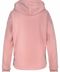 Bench. Kapuzensweatshirt mit gestreiftem Bund und Glanzprint Apricot, Grau-meliert, Mint 13 Bench. Kapuzensweatshirt mit gestreiftem Bund und Glanzprint Apricot, Grau-meliert, Mint -Bench Verkaufsgeschäft 22925288