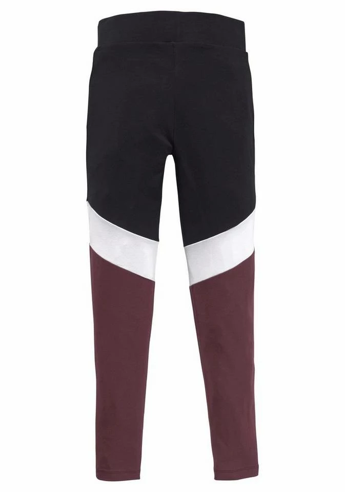 Bench. Leggings in schönen Kontrastfarben 3 Bench. Leggings in schönen Kontrastfarben – Bild 3