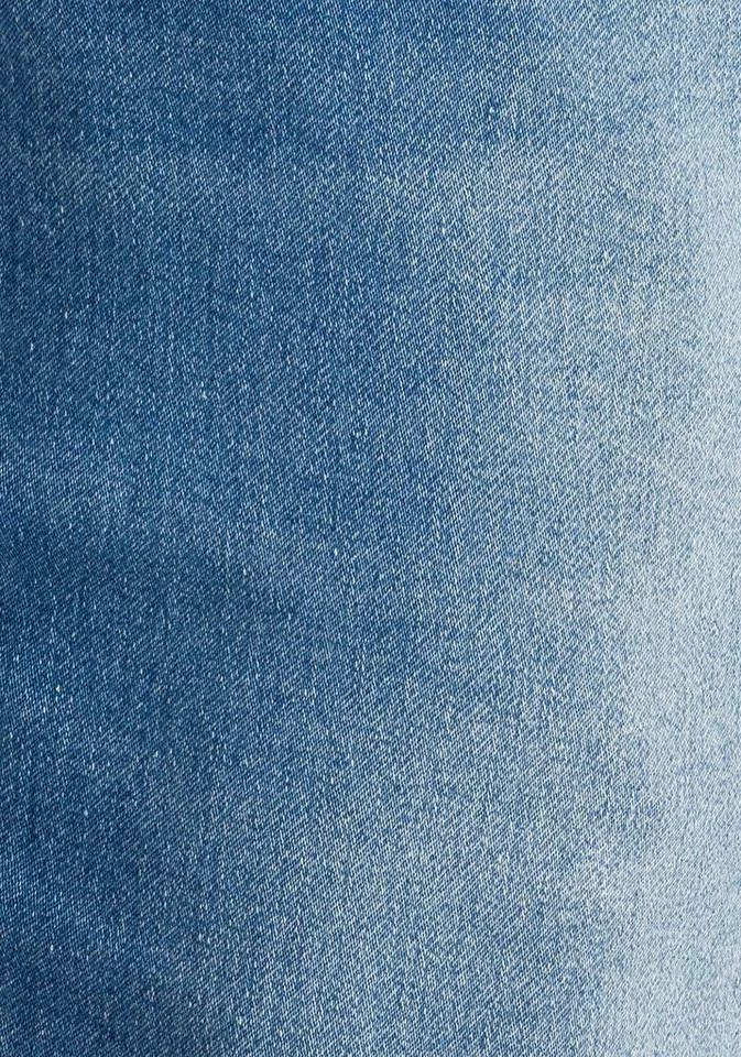 Bench. Jogger Pants in Jeansoptik Schwarz, Jeansblau 14 Bench. Jogger Pants in Jeansoptik Schwarz, Jeansblau – Bild 14