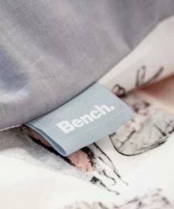 Wendebettwäsche »Bench«, Bench., mit Schriftzug 11 Wendebettwäsche »Bench«, Bench., mit Schriftzug -Bench Verkaufsgeschäft 245106a1 a89e 5242 8d7c 9fdc2eb34688
