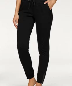 Bench. Relaxhose mit schmalem Bein und Zipper am Saum 14 Bench. Relaxhose mit schmalem Bein und Zipper am Saum -Bench Verkaufsgeschäft 24867322