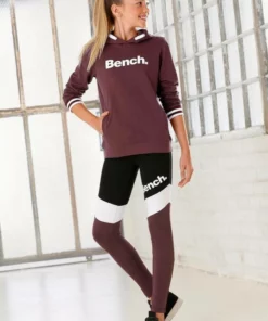 Bench. Leggings in schönen Kontrastfarben 11 Bench. Leggings in schönen Kontrastfarben -Bench Verkaufsgeschäft 26159089