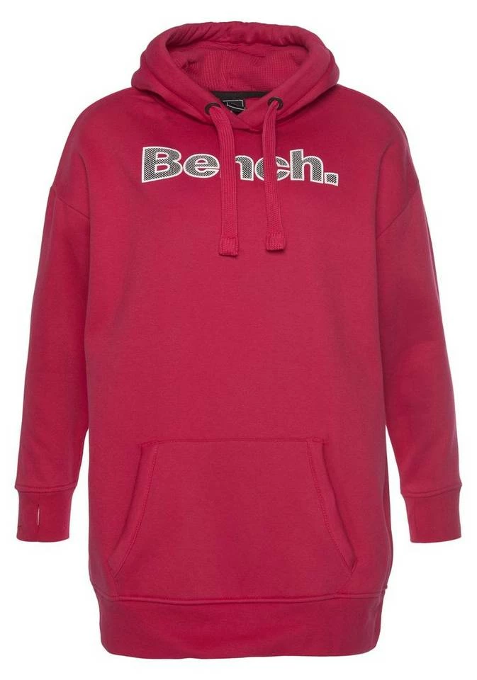 Bench. Sweatshirt »DAYLA« (1-tlg) Bordeaux, Grey, Schwarz, White 13 Bench. Sweatshirt »DAYLA« (1-tlg) Bordeaux, Grey, Schwarz, White – Bild 13