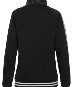 Bench. Sweatshirt in lässiger Troyerform Ecru, Aubergine, Black 13 Bench. Sweatshirt in lässiger Troyerform Ecru, Aubergine, Black -Bench Verkaufsgeschäft 27417981