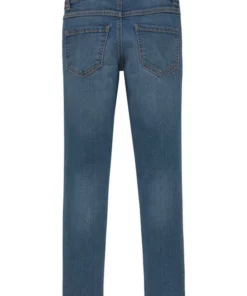 Bench. Stretch-Jeans mit dezenten Abriebeffekten in Super Skinny -Bench Verkaufsgeschäft 27c12859 2574 5a34 8a7b 4dbe2a7c1f7d