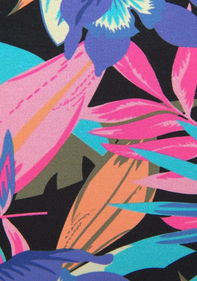 Bench. Highwaist-Bikini-Hose »Pitch«, Bindebänder an den Seiten 5 Bench. Highwaist-Bikini-Hose »Pitch«, Bindebänder an den Seiten – Bild 5