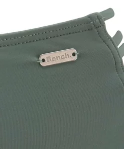 Bench. Highwaist-Bikini-Hose »Perfect«, gekreutzte Bänder Rot, Oliv, Schwarz -Bench Verkaufsgeschäft 28564978