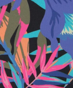 Bench. Bikini-Hose »Pitch«, Umschlag an der Hose -Bench Verkaufsgeschäft 28564987