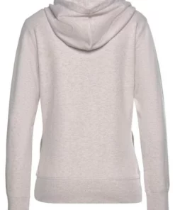 Bench. Sweatjacke mit Taschen und Zipper Schwarz, Jeans-meliert, Beige-meliert, Mauve-meliert 15 Bench. Sweatjacke mit Taschen und Zipper Schwarz, Jeans-meliert, Beige-meliert, Mauve-meliert -Bench Verkaufsgeschäft 28571750