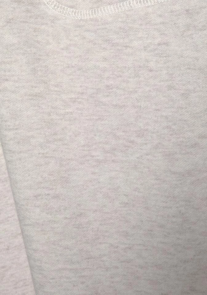 Bench. Loungehose mit aufgesetzten Taschen Mauve-meliert, Beige-meliert, Schwarz, Jeans-meliert 7 Bench. Loungehose mit aufgesetzten Taschen Mauve-meliert, Beige-meliert, Schwarz, Jeans-meliert – Bild 7