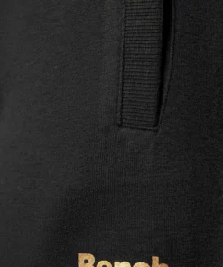 Bench. Relaxshorts mit kurzen Seitenschlitzen Mauve-meliert, Schwarz, Jeans-meliert, Beige-meliert 14 Bench. Relaxshorts mit kurzen Seitenschlitzen Mauve-meliert, Schwarz, Jeans-meliert, Beige-meliert -Bench Verkaufsgeschäft 28572104