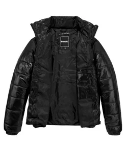 Bench. Steppjacke mit integrierter Kapuze im Kragen 14 Bench. Steppjacke mit integrierter Kapuze im Kragen -Bench Verkaufsgeschäft 2863b583 3a23 5329 a01d 4d4406df8d51