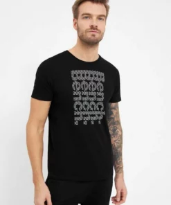 Bench. Kurzarmshirt »Rush«