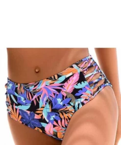 Bench. Highwaist-Bikini-Hose »Pitch«, Bindebänder an den Seiten 8 Bench. Highwaist-Bikini-Hose »Pitch«, Bindebänder an den Seiten -Bench Verkaufsgeschäft 29463403