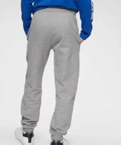 Bench. Sweathose mit großem Logo-Druck und Nahttaschen -Bench Verkaufsgeschäft 29490709