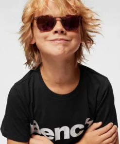 Bench. T-Shirt mit Logodruck -Bench Verkaufsgeschäft 29491475