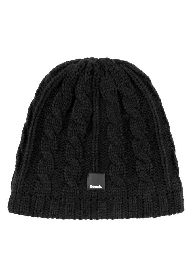 Bench. Beanie »Radioactive« 1 Bench. Beanie »Radioactive«