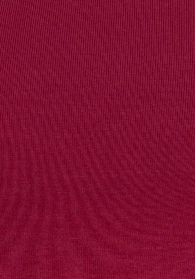 Bench. Bustier (Packung, 2 Stück) mit Racerback und kleinem Logodruck hinten 10 Bench. Bustier (Packung, 2 Stück) mit Racerback und kleinem Logodruck hinten – Bild 10