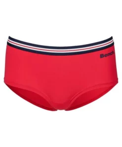 Bench. Hipster (3 Stück) mit weichem Webbündchen und kleinem Logodruck seitlich Rot, Marine 10 Bench. Hipster (3 Stück) mit weichem Webbündchen und kleinem Logodruck seitlich Rot, Marine -Bench Verkaufsgeschäft 2bb55462 b18f 5952 9e52 cc7921e22bc9