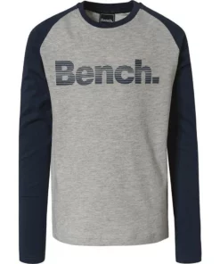 Bench. Sweatshirt »Sweatshirt DONNY für Jungen« -Bench Verkaufsgeschäft 2bc0cea9 7c5e 5181 8c4b 13e7e6911a12