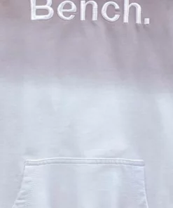 Bench. Kapuzensweatshirt mit Logo-Stickerei -Bench Verkaufsgeschäft 2dd96062 d7db 5247 ac19 9efbc6e396f2