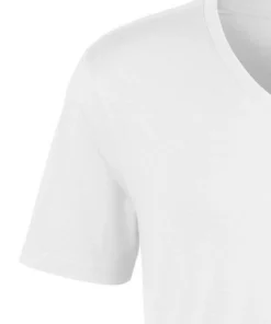 Bench. V-Shirt (3er-Pack) Navy | grau-meliert | schwarz, Rot | weiß | navy, Weiß -Bench Verkaufsgeschäft 2e2062cf f93a 5c10 b3ae 771064164508