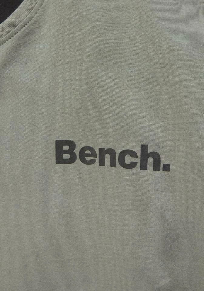 Bench. Langarmshirt »mit überschnittener Schulter« 4 Bench. Langarmshirt »mit überschnittener Schulter« – Bild 4