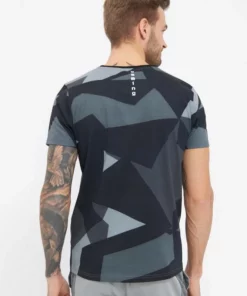 Bench. Kurzarmshirt »Clan« 10 Bench. Kurzarmshirt »Clan« -Bench Verkaufsgeschäft 2edf9d09 c56a 5d65 847a 916587abdf94